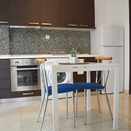 Cosy Studios 1 Close To The City Center Saloniki Zewnętrze zdjęcie