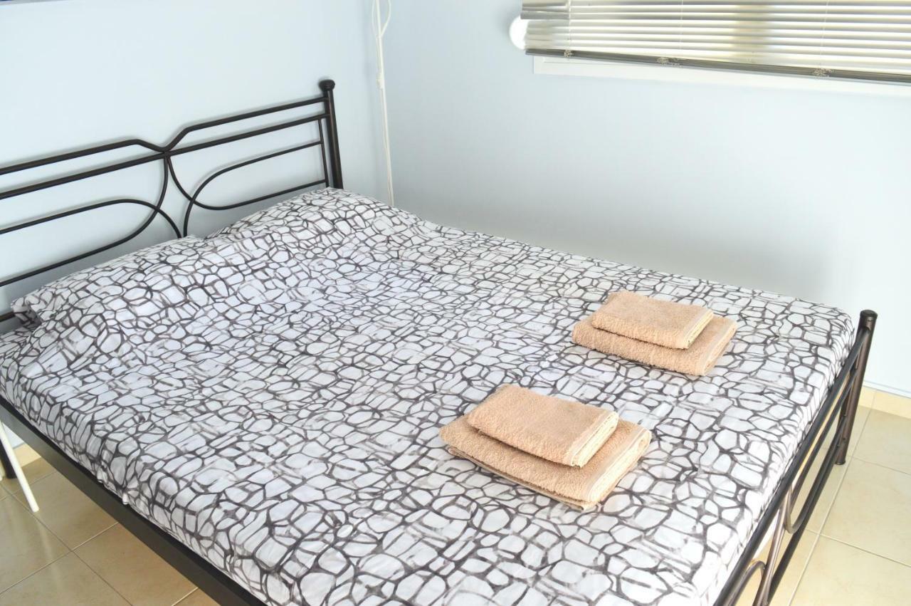 Cosy Studios 1 Close To The City Center Saloniki Zewnętrze zdjęcie